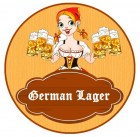 german lager